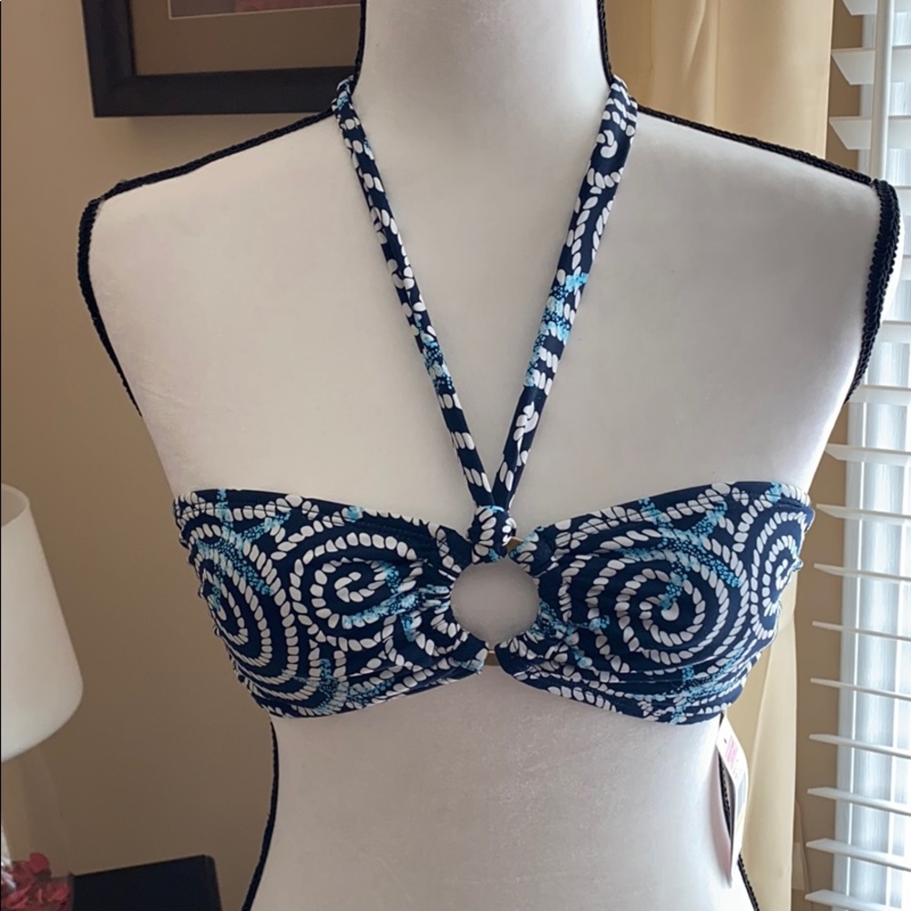 Vineyard vines bandeau